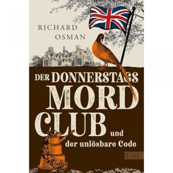 Der Donnerstagsmordclub und der unlösbare Code