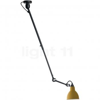 Lampe Plafonnier Gras 302 Jaune
