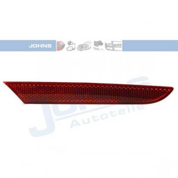 JOHNS 60 11 88-9 Rückstrahler Reflektor