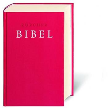 ZÃ¼rcher Bibel Rot