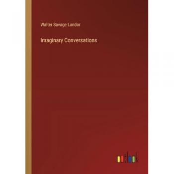Imaginary Conversations