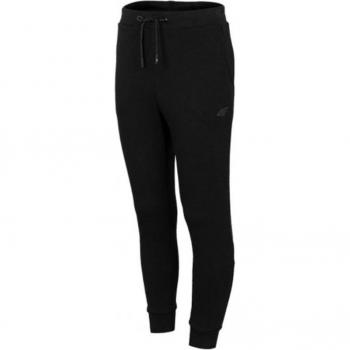 Pantalón 4F JSPMD001 para niños en negro