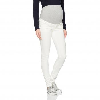 Mamalicious Classic Straight Leg Jeans – 20006891