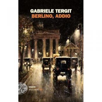 Berlino, addio