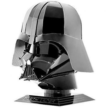 Star Wars Darth Vader Metallmodell