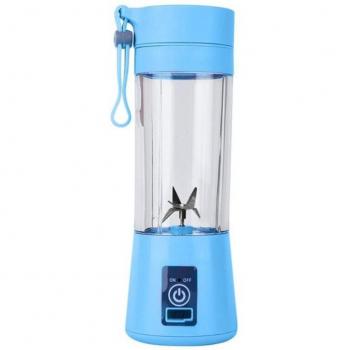 Mini Electric Juice Blender