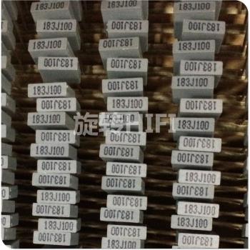 10PCS FALA Non-Polar Film Capacitors 5mm 1NF 3.3NF 4.7NF 10NF 18NF 22NF 33NF 68NF 63V 100V 250V 400V 1000PF 3300PF 4700PF