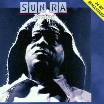 Sun Ra Janus-24bit
