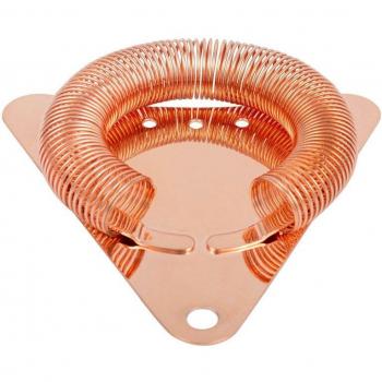 Stainless Steel Cocktail Strainer