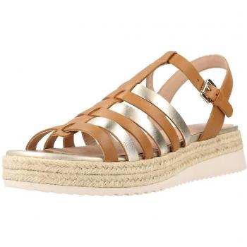 SANDALIAS GEÓX D-EOLEI MARRÓN C5F2L EU 38