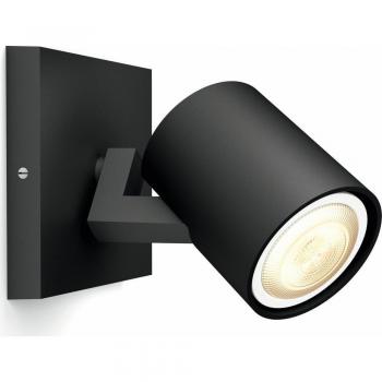 Philips Hue White Ambiance Runner Spot 1 flg. Nero