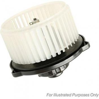 Nissens Cooling Fan for A/C Condenser 85045