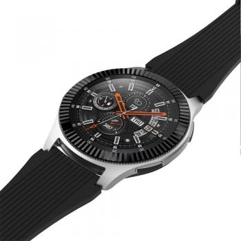 Marco de Metal Antirayaduras para Galaxy Watch 46mm