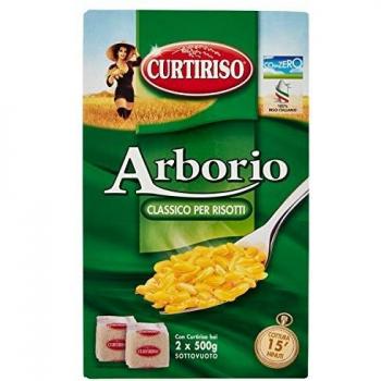 Curtiriso Arborio Superfine Rice - 1KG