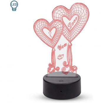 LoveGlow LED