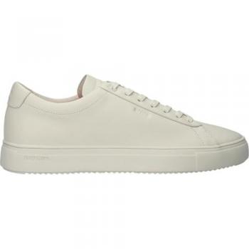 Blackstone Sneaker Bassa Cobble Rover Grigio Light