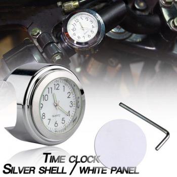 Reloj Intercomunicador para Moto