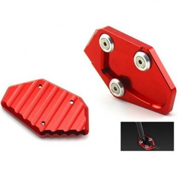 Yamaha YZF-R25 Side Stand Support Plate