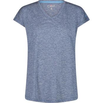 CMP Women's V-Neck T-Shirt