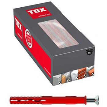 Copri Telaio Tox SK 10/100