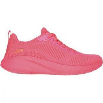 Skechers BOBS SQUAD CHAOS - Coole Rhythmen Vegan Sneaker
