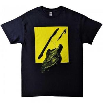 Broken Guitar 72 Seasons Shirt
