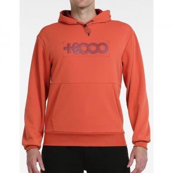 +8000 SUDADERA ALBANI HOMBRE