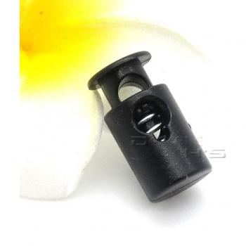 Kordelstopper Set für Kleidung 500 Teile