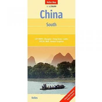 China South