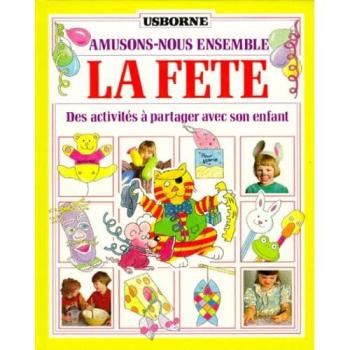 LA FETE - Ray Gibson, Sue Stitt et Simone Wood