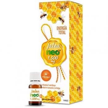 Neovital Jelly Neo 1500 14 Vials