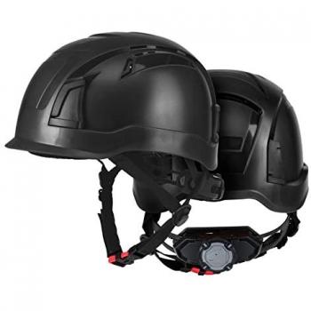 Casco di Sicurezza Fitzner Pro Cap D!-Rock