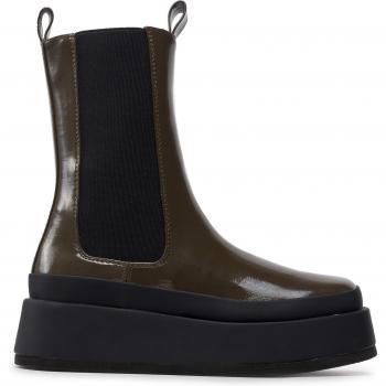 Scarpe Da Corsa DeeZee Tronchetti ZALY21025-8 Verde