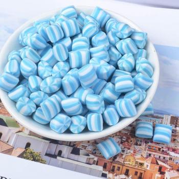 Cute Flat Back Resin Sweets for Crafts