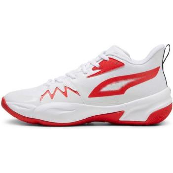 Puma Genética Hombres 2024 Blanca