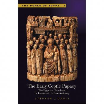 Vitalsource Technologies, Inc. The Early Coptic Papacy