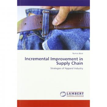 Incremental Improvement in Supply Chain