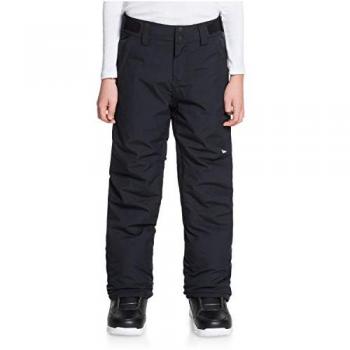 Quiksilver Pantalon Estate True Black S