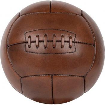 Ballon de football Rebond Vintage 1940