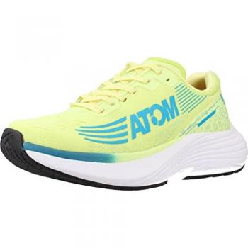 Atom Zapatillas Running Helios C AT125 Titan 3E Green para mujer