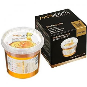Pasta de Azúcar HairExPil 800g