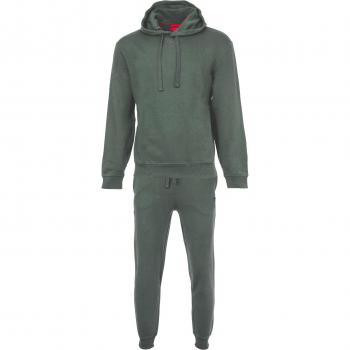 HUGO Mint Hoodie DapoDayote