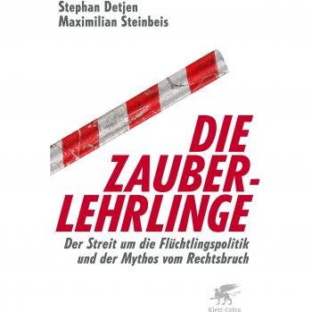 Die Zauberlehrlinge