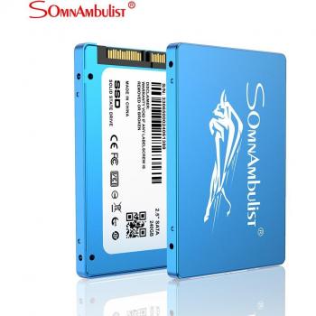 Somnambule Metall SSD 240GB