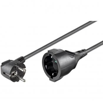 MicroConnect Rallonge Schuko 3 m – Câble externe M‑F