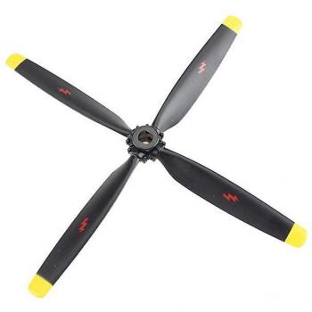 Hélice de rechange A280.0009 pour modèle XK A280