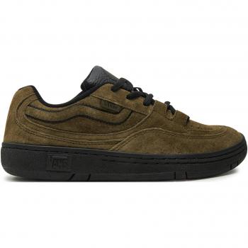 Vans Speed LS Khaki Sneaker