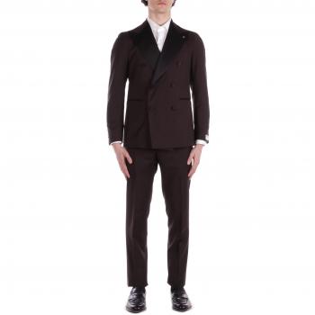 Tagliatore Abiti Uomo – Design Testa di Moro