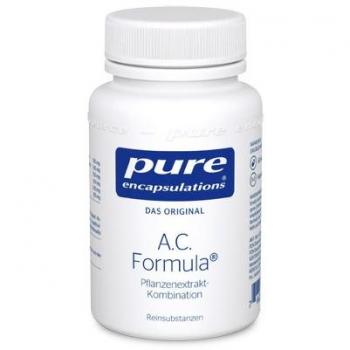 Pure Encapsulation A.C. Formula 60 Kapseln, 60 Stück