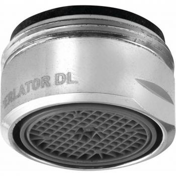 Perlator Sapho Buitendraad M24x1 Chromé 3070.200